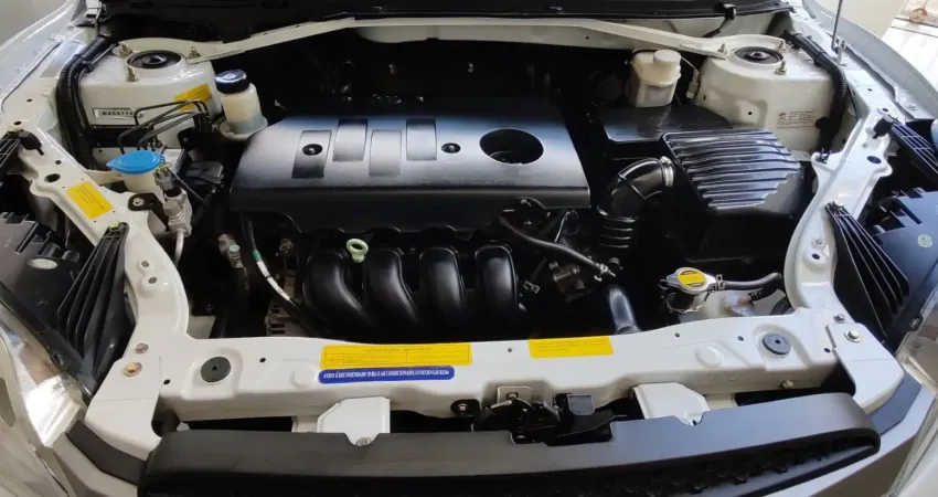 Lifan X60 VIP CVT   2018/2019 - Único Dono - muito bem conservada