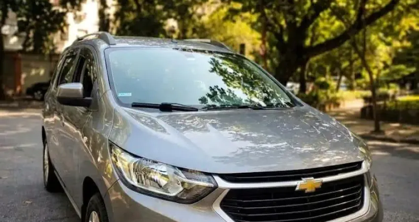 Raridade. Carro de particular