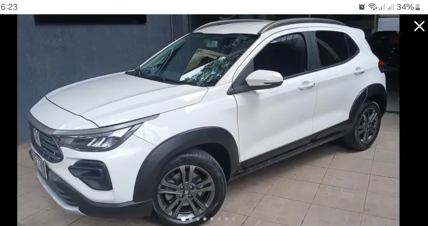 Pulse drive 2022 com apenas 24.000kms