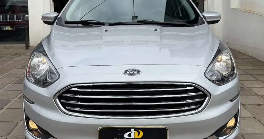 ford ka+ sedam 1.5 sel