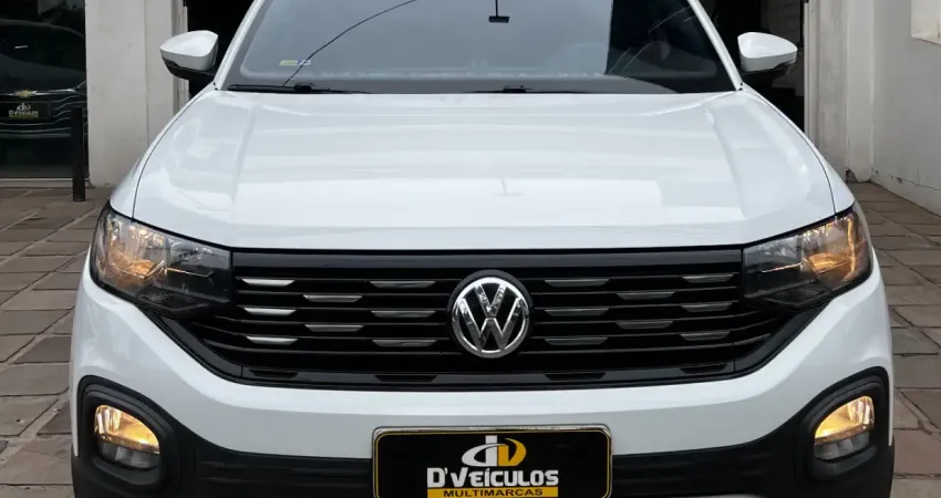 TCROOS 1.0  COMFORTLINE 200 TSI