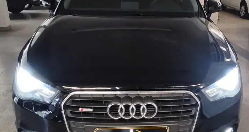 AUDI A1 1.4 TFSI SLINE 