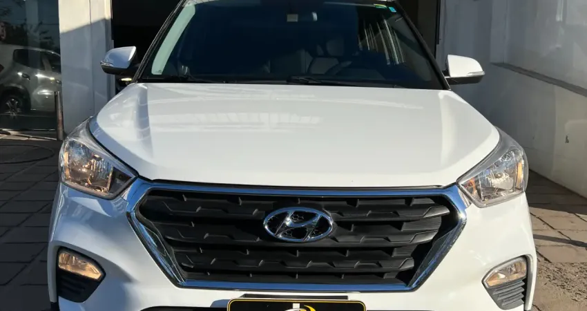 CRETA 1.6 PULSE PLUS