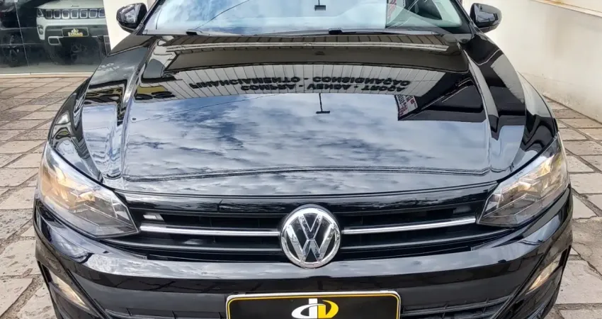 POLO 1.0 COMFORTLINE 200 TSI