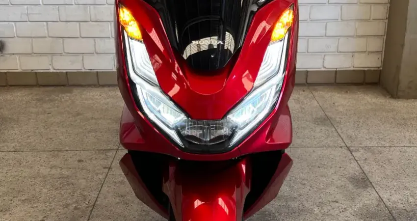 PCX 160 0KM