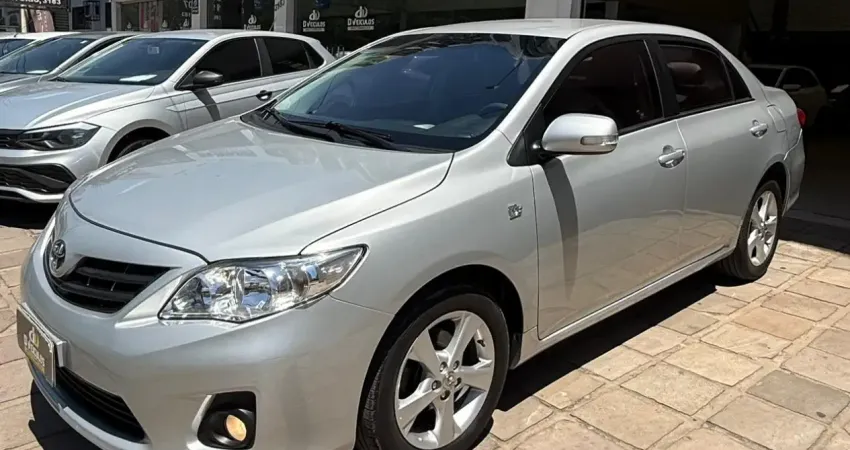 COROLLA XEI 2.0