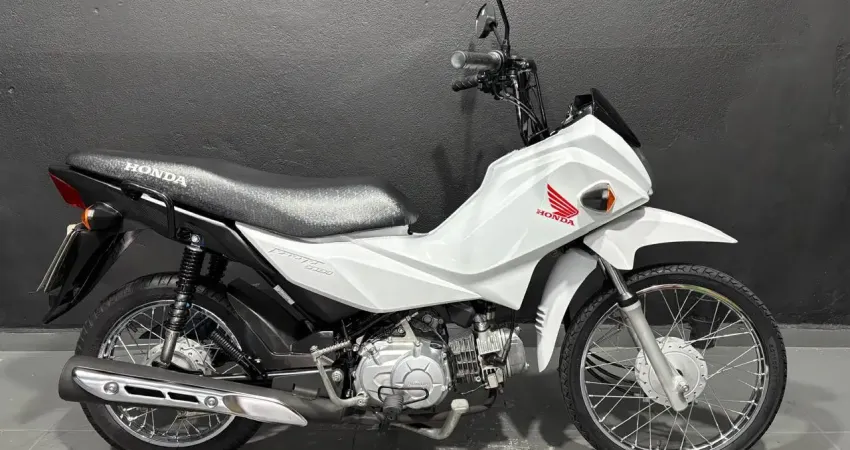 HONDA POP 110 I CBS