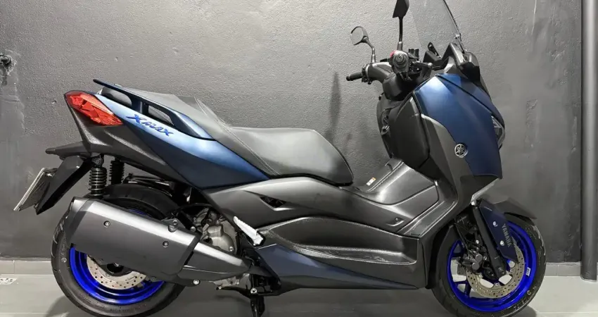 YAMAHA XMAX 250 ABS