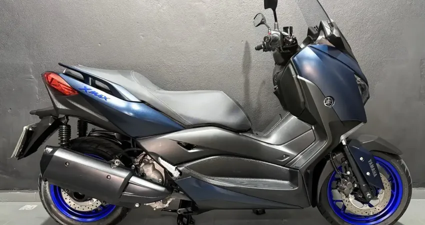 YAMAHA XMAX 250 ABS