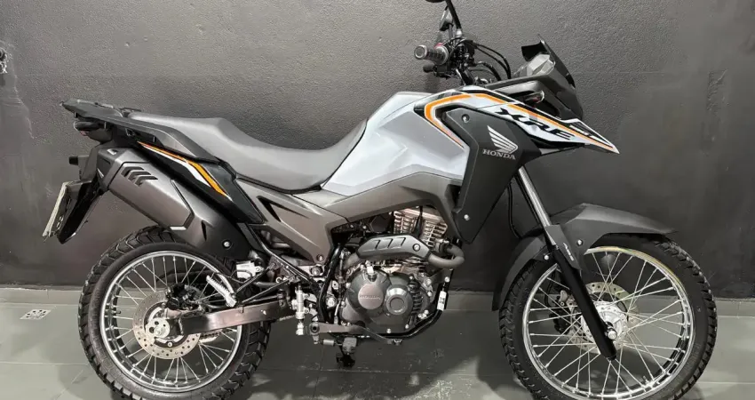 HONDA XRE 190 ADV ABS