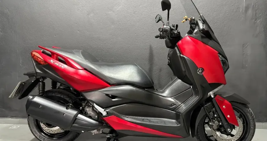 YAMAHA XMAX 250 ABS