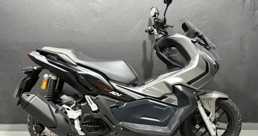 HONDA ADV 150 ABS