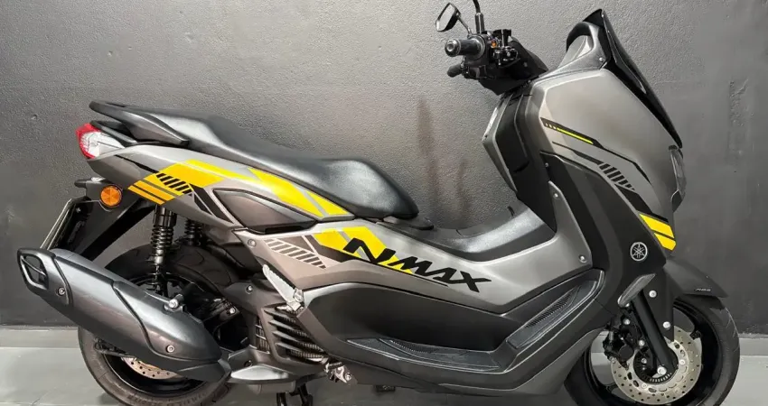 YAMAHA NMAX 160 SE ABS