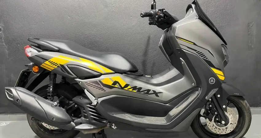 YAMAHA NMAX 160 SE ABS