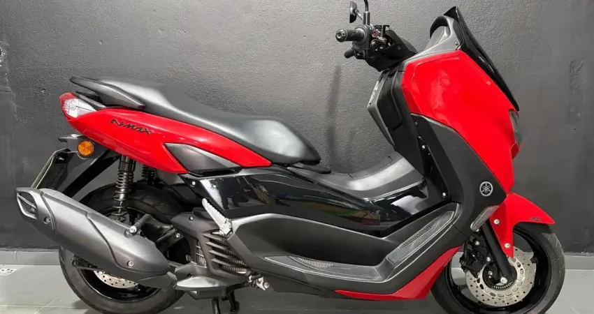 YAMAHA NMAX 160 ABS