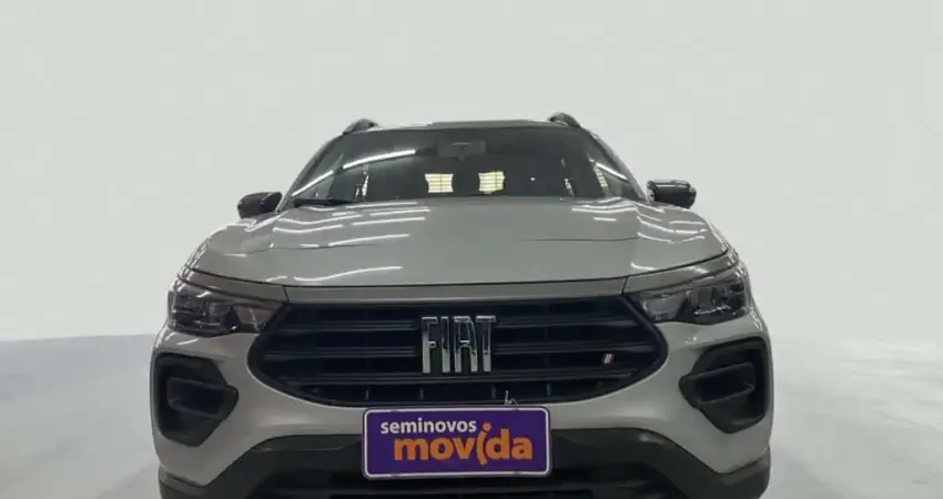 FIAT PULSE 1.3 DRIVE 8V 4P