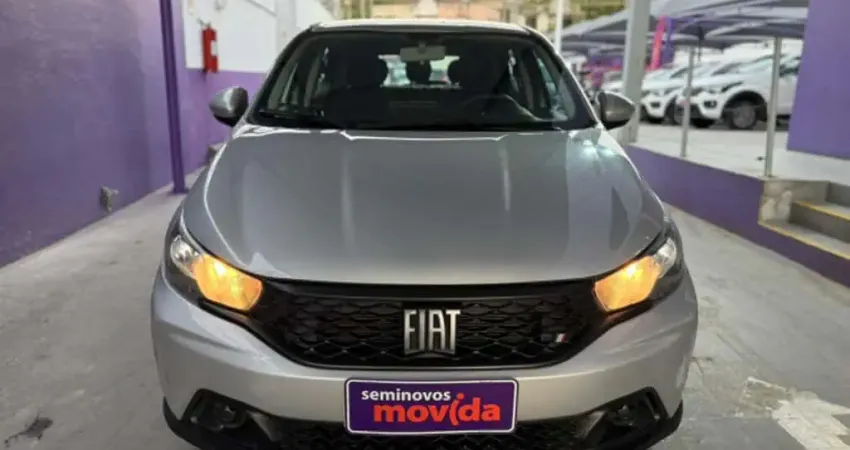 FIAT ARGO 1.0 DRIVE 6V 4P