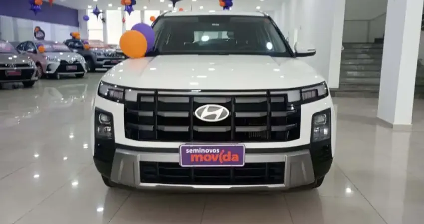 Hyundai creta 1.0 comfort plus turbo 12v 4p