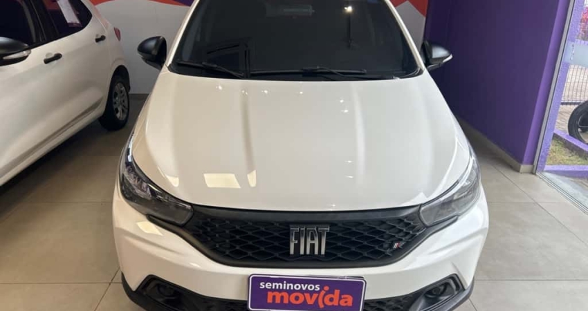 FIAT ARGO 1.0 FIREFLY (FLEX)