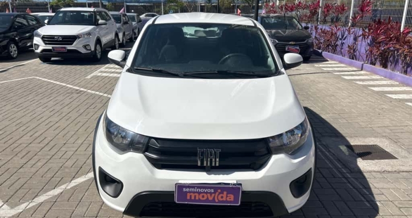 FIAT MOBI 1.0 FIRE LIKE 4P