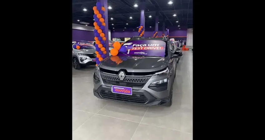 RENAULT KARDIAN 1.0 EVOLUTION TURBO 12V 4P