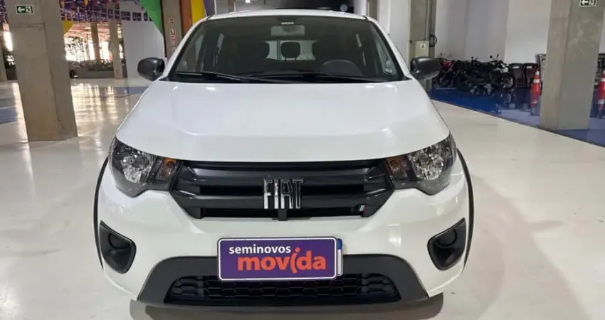FIAT MOBI 1.0 FIRE LIKE 4P