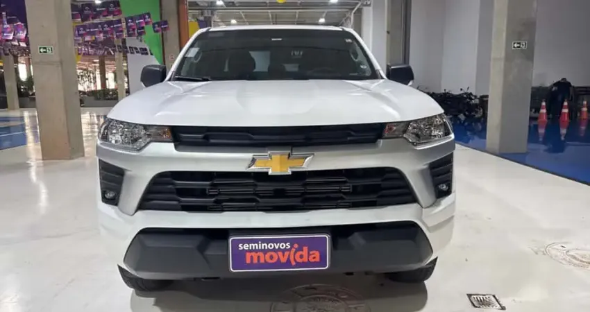 CHEVROLET S10 2.8 DTI BLAZER 4X2 TURBO