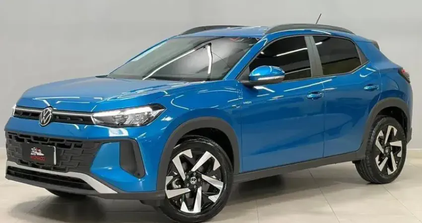 Tera 2026 High — A Versão Mais Completa, Imponente e Desejada!