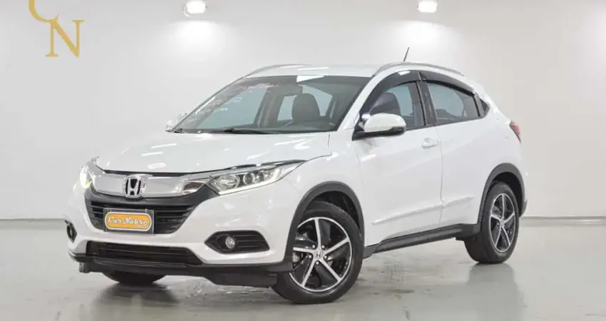 Honda Hr-v 2019 1.8 16v flex exl 4p automático