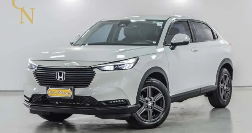Honda Hr-v 2024 1.5 di i-vtec flex exl cvt