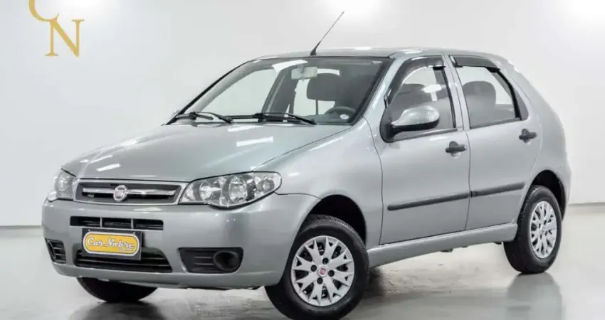 Fiat Palio 2013 1.0 mpi fire economy 8v flex 4p manual