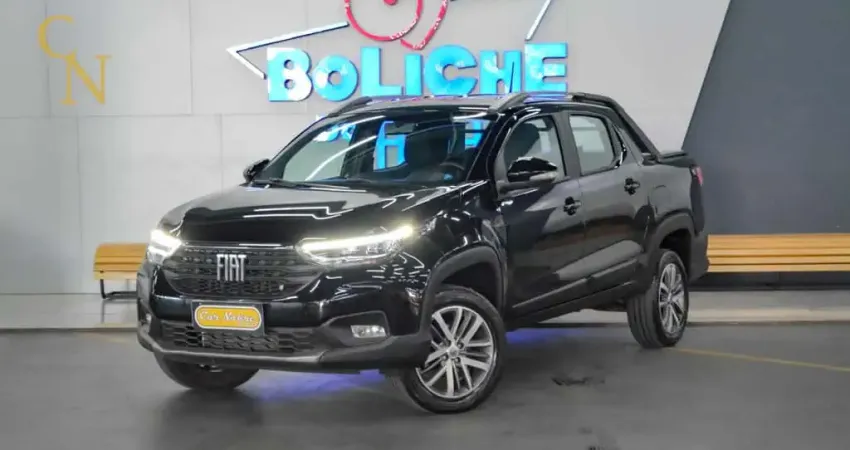 Fiat Strada 2023 1.3 firefly flex volcano cd manual