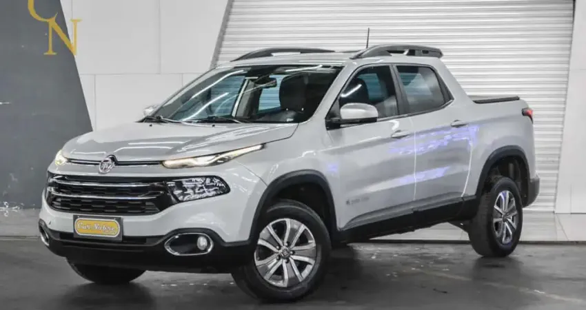Fiat Toro 2017 1.8 16v evo flex freedom at6