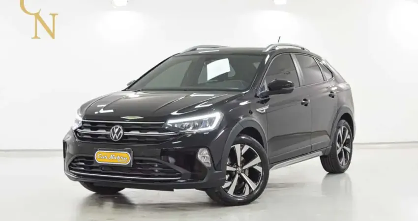 Volkswagen Nivus 2023 1.0 200 tsi total flex highline automático