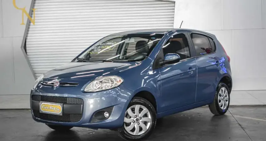 Fiat Palio 2013 1.0 mpi attractive 8v flex 4p manual