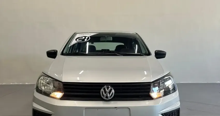 Gol 1.6 COM GNV SUPER NOVO