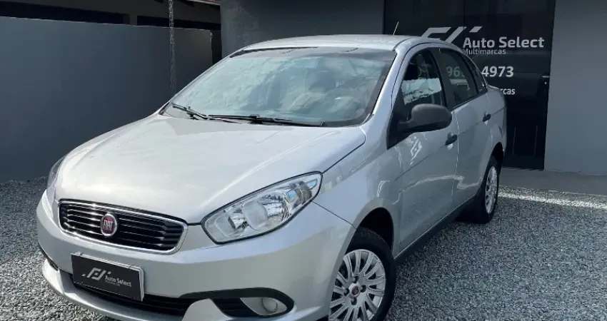 GRAND SIENA ATTRACTIVE 1.0 