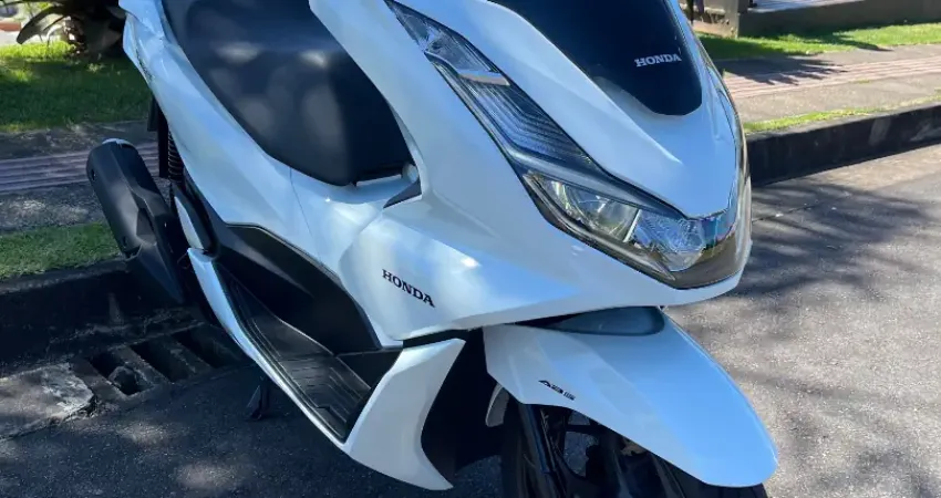 PCX 160 ABS 2024 COM APENAS 600 KM