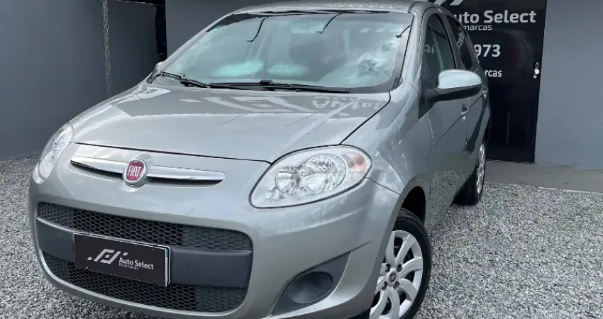 FIAT PALIO ATTRACTIVE 1.0 ANO 2016