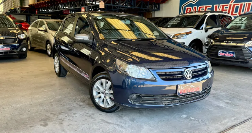 Volkswagen Gol Rock in Rio