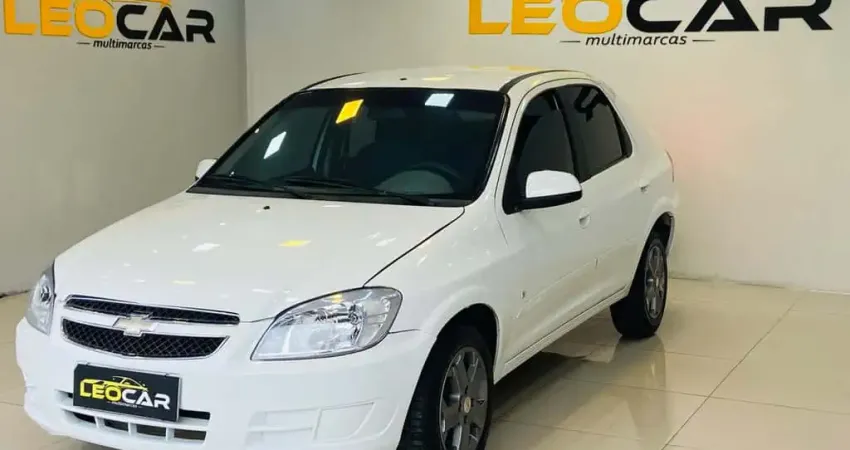 Chevrolet PRISMA PRISMA 1.4 SED. MAXX LT ECONOF. 8V