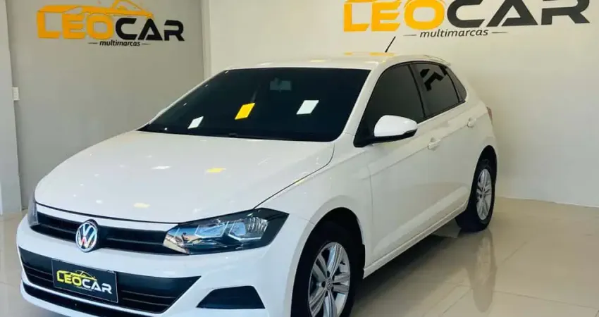 Volkswagen POLO POLO 1.0 FLEX 12V