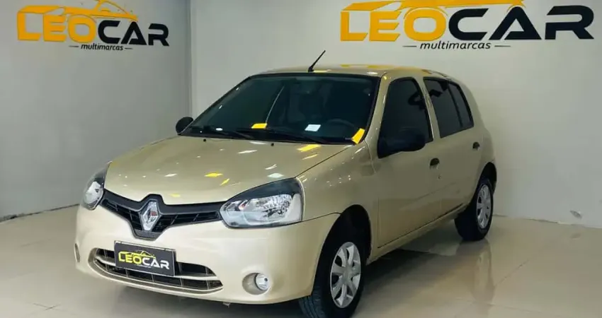 Renault CLIO CLIO 1.0 RNALIZEEXPR. HI-POWER 8V