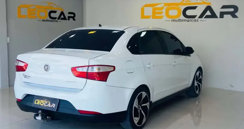 Fiat SIENA SIENA 1.4 SIENA ATTRAC. EVO F.FLEX 8V