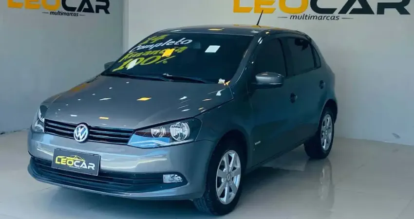 Volkswagen GOL GOL 1.0 (NOVO)  MI TOTAL FLEX 8V