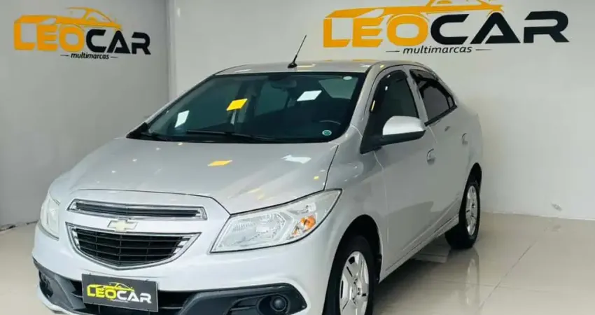 Chevrolet PRISMA PRISMA 1.0 SED. LT FLEXPOWER 8V