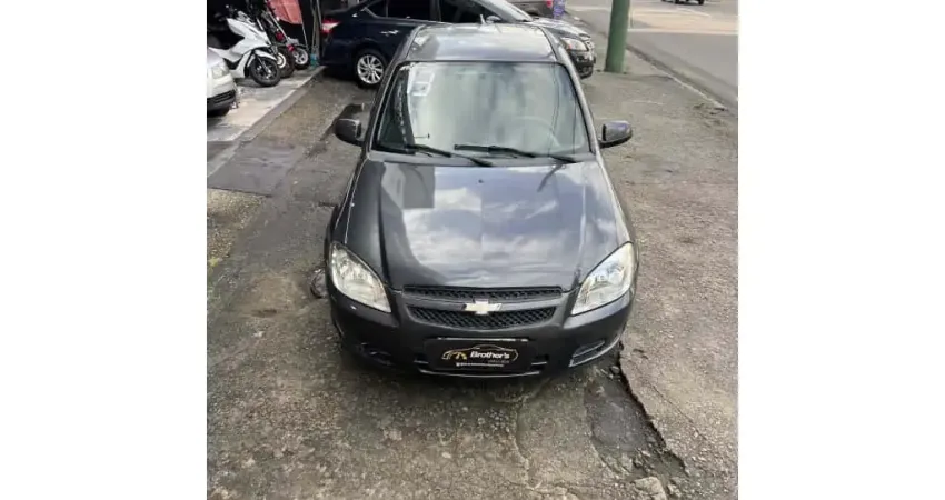 Chevrolet Celta 2013 1.0 mpfi lt 8v flex 4p manual