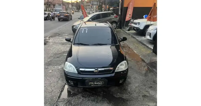 Chevrolet Corsa 2011 1.4 mpfi premium sedan 8v flex 4p manual