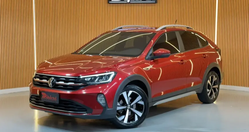 Volkswagen Nivus Highline 1.0 TSI 2021