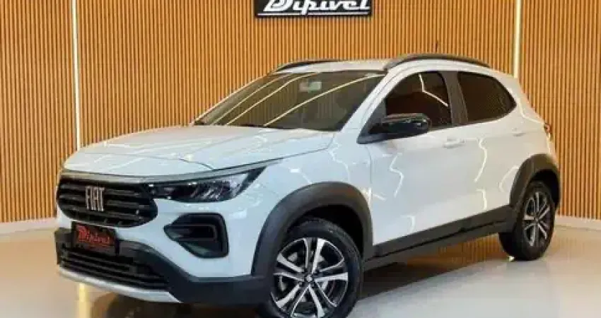 Pulse Audace 1.0 Turbo 2024